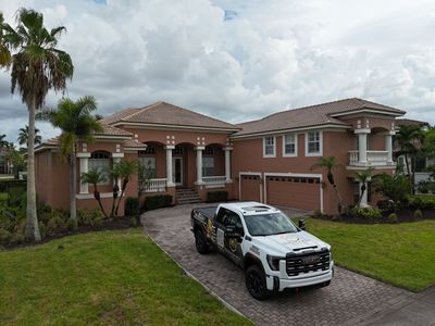 Roof Replacement in Apollo Beach, Fl