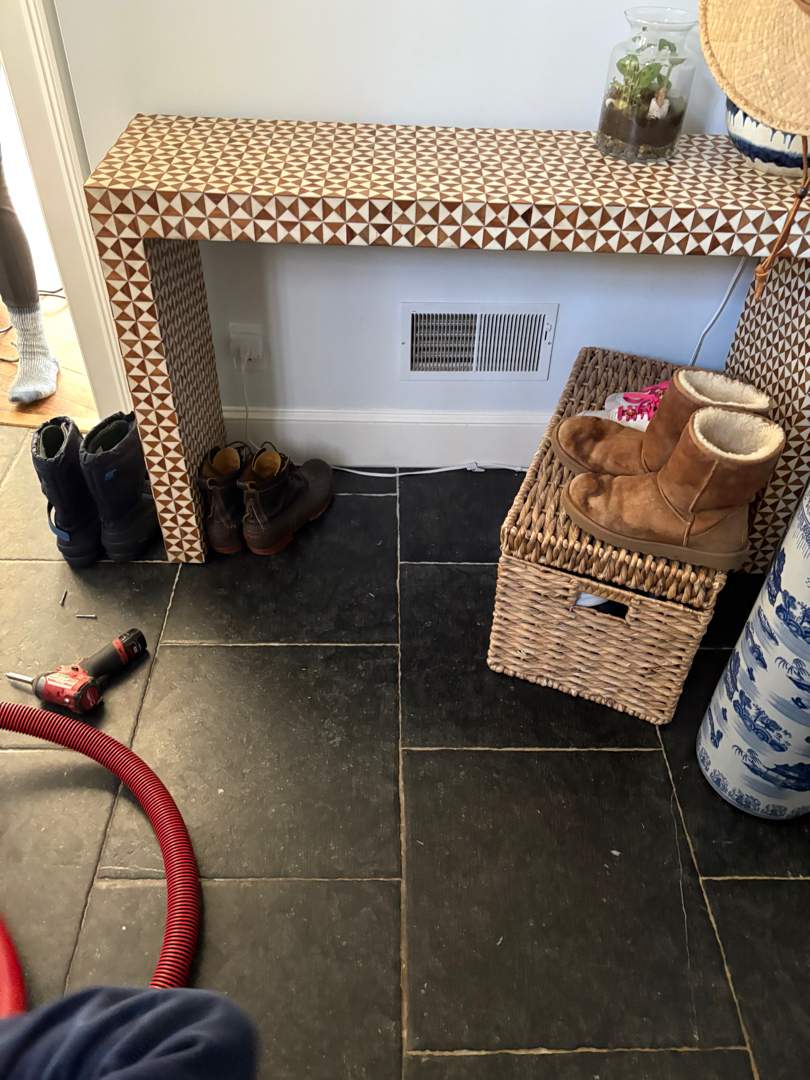 Whole-home Duct and Vent Cleaning — Weston, MA. by FAGONE MECHANICAL