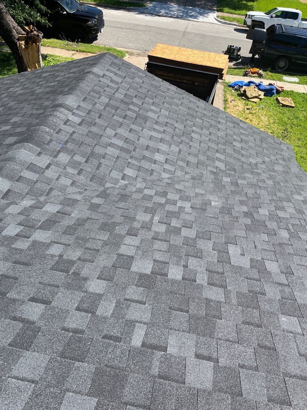 Storm Damage and Emergency Repairs  by Grizzly Fence And Patio