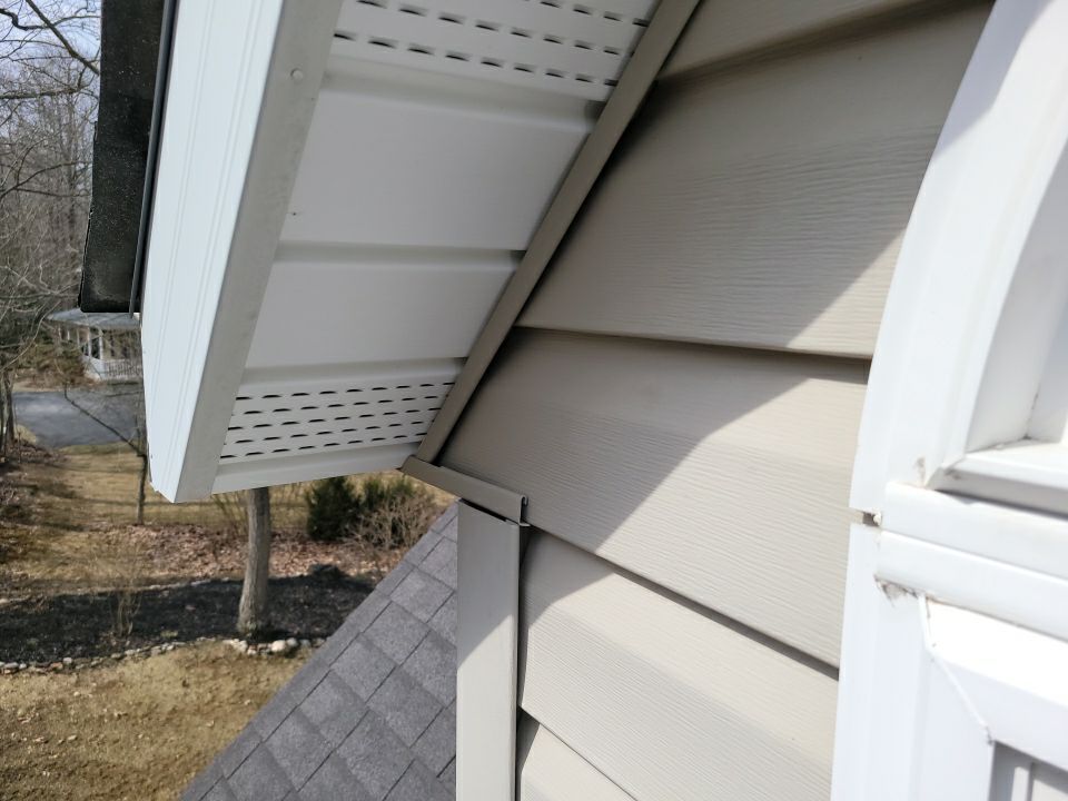 Residential Roofing Installation using Certainteed Landmark PRO Roof System by Roof Right Inc