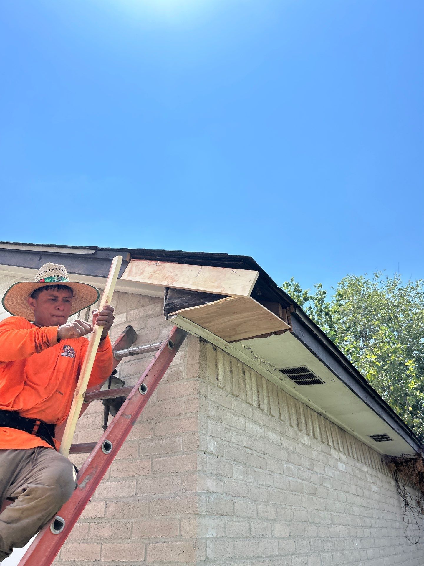 Roof Repair Houston by Roof Repair Company
