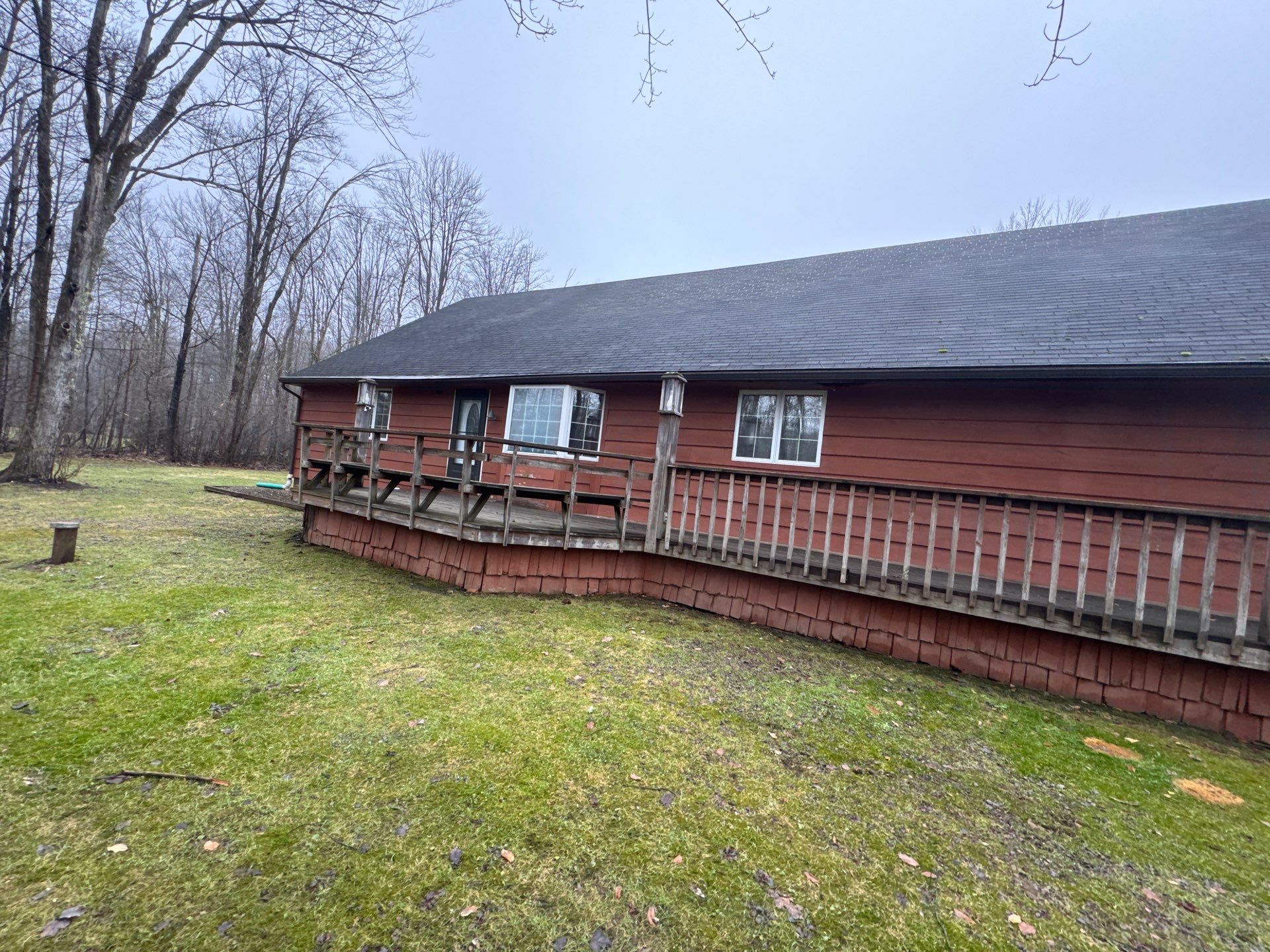 Roof Replacement by Homestyle in Newbury Township by Homestyle Home Improvements (HHI)