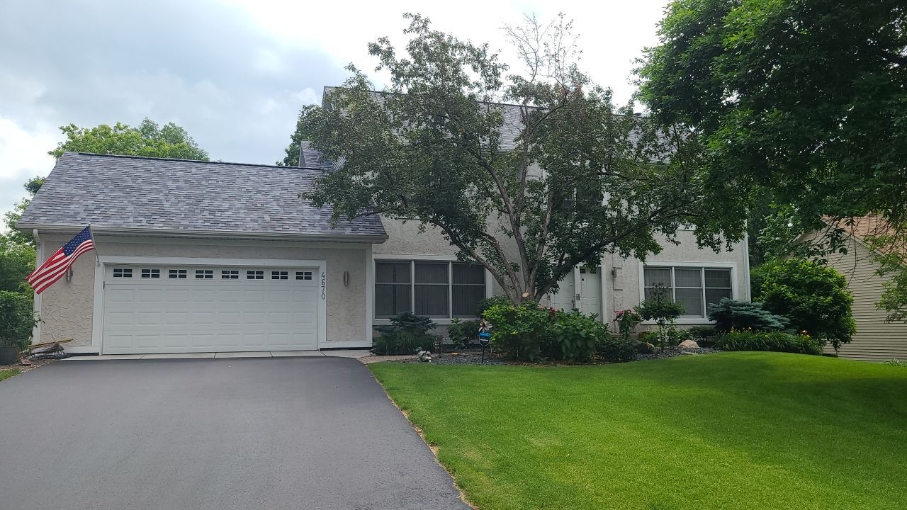 Plymouth, MN – Full Exterior Remodel with Roof, Siding, and Gutters by First Impressions Exteriors