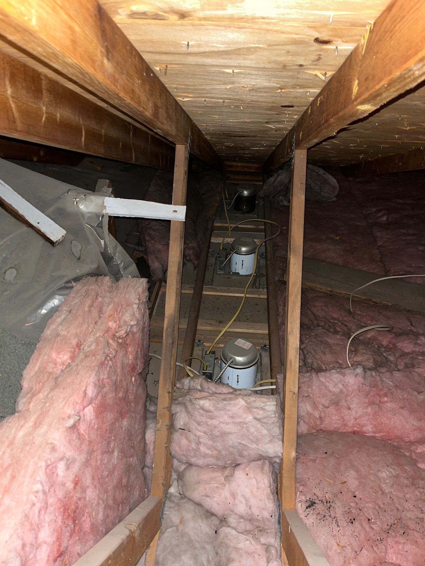 Eliminating air loss and improving attic performance in Brilliant, OH 43913 by Home Environment Solutions
