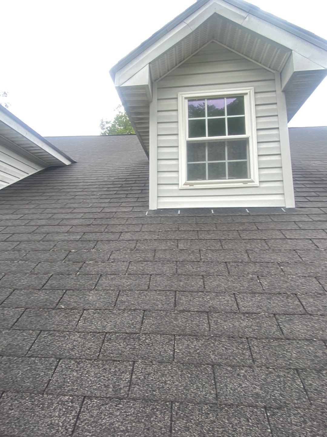 Residential Roofing Installation using Performance Shingles by Mr. Roofer