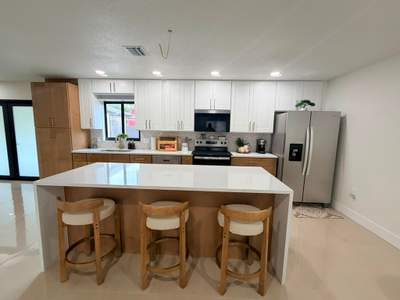 Project in Orlando