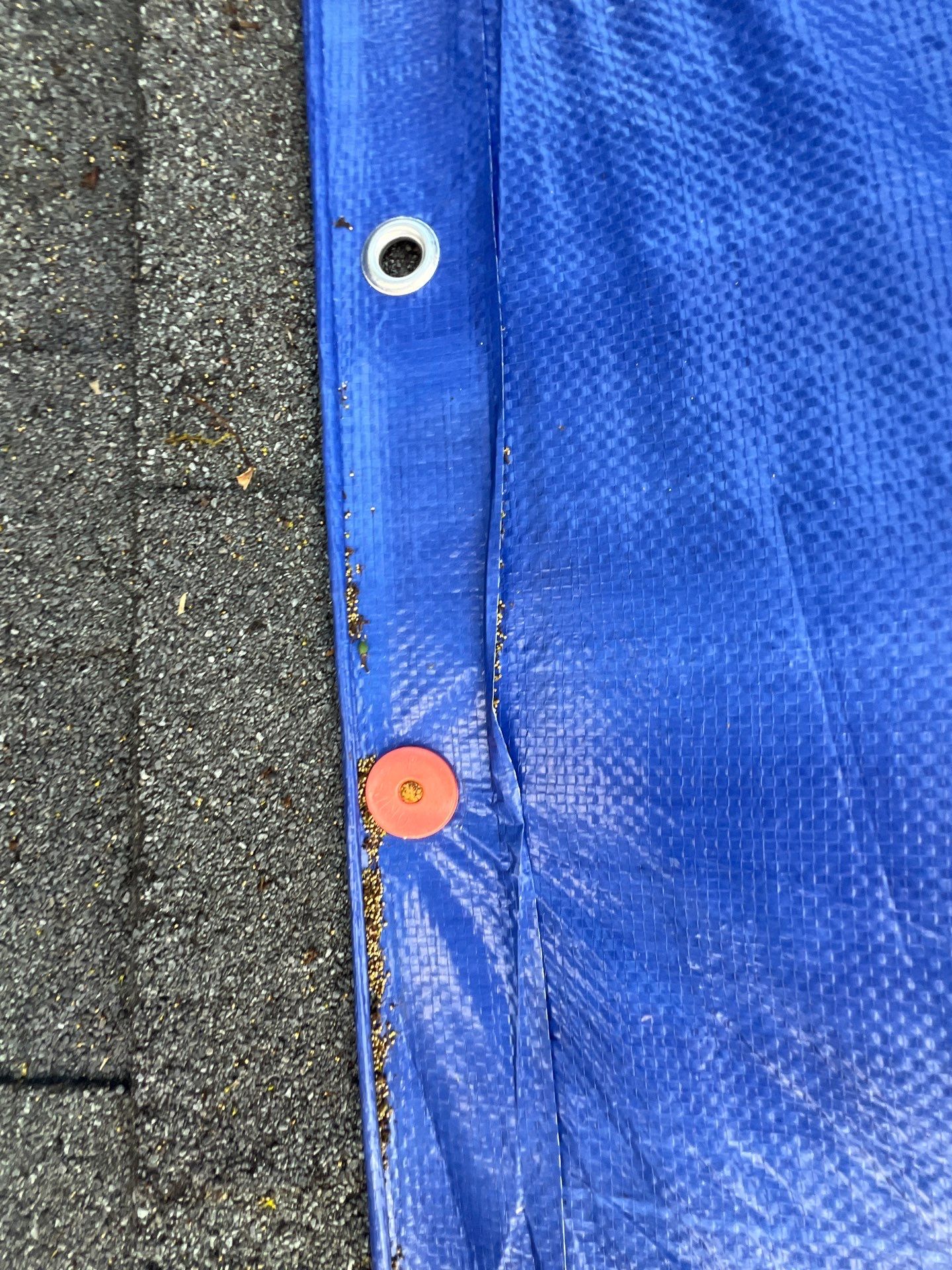 Roof Repair Crosby by Roof Repair Services LLC