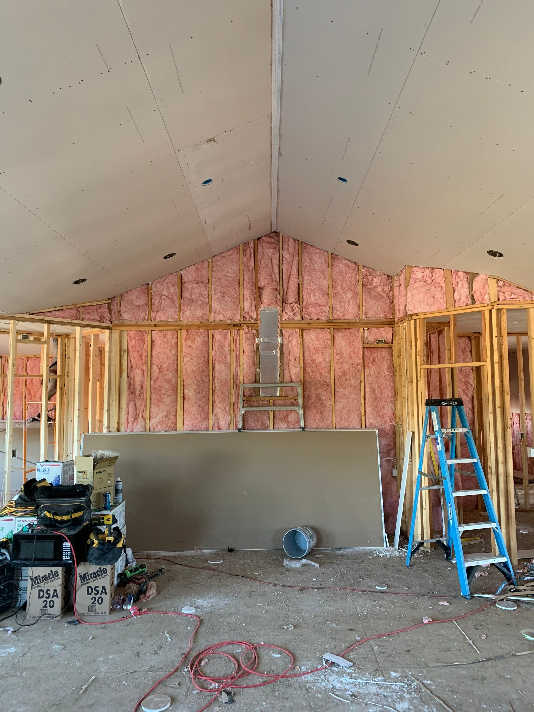 Custom New Home Construction With Modern Finishes in Malmo by Customer Success Demo Account