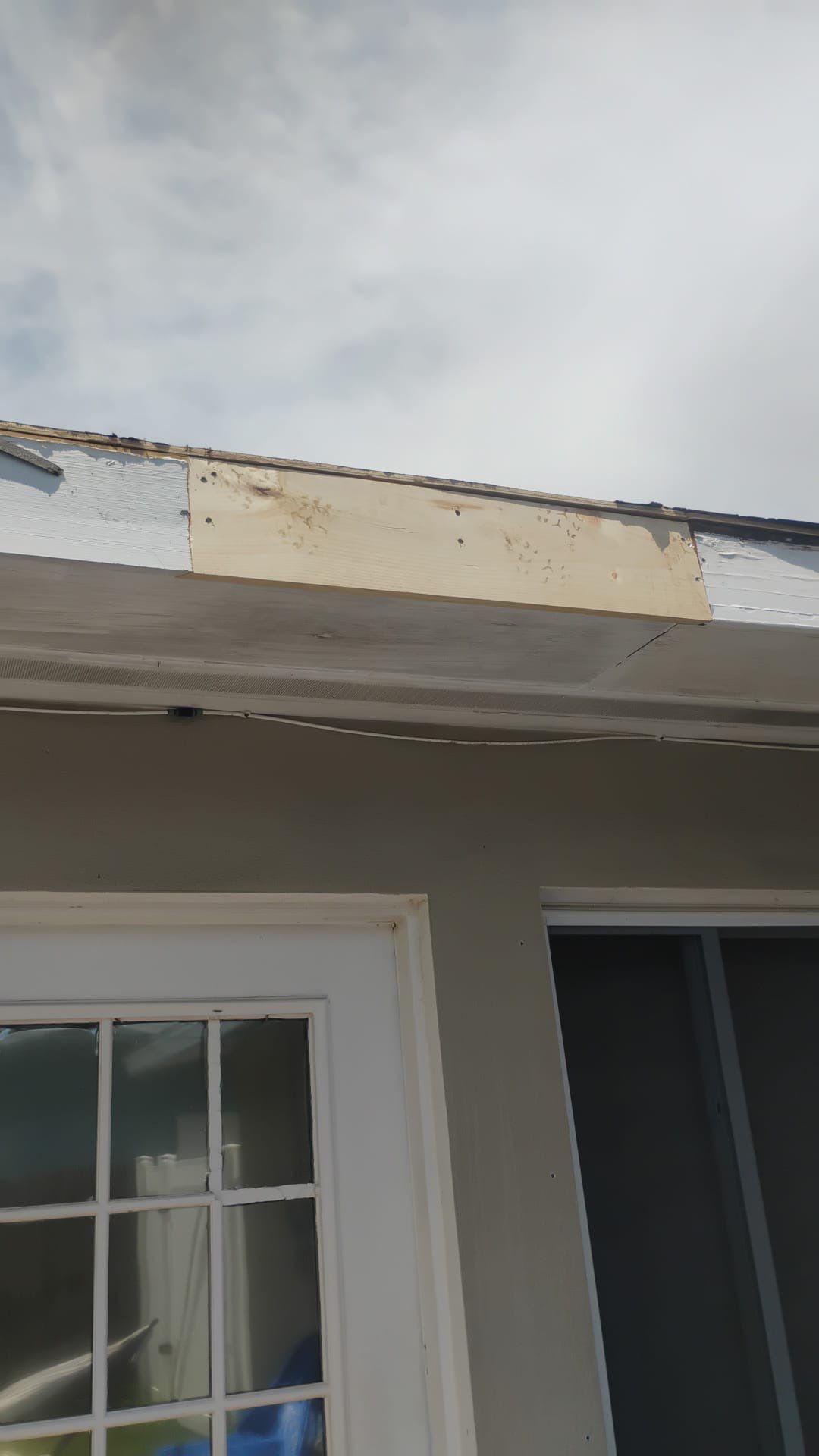 Project in Clearwater 33755 by Mitchell Roofing Company LLC 