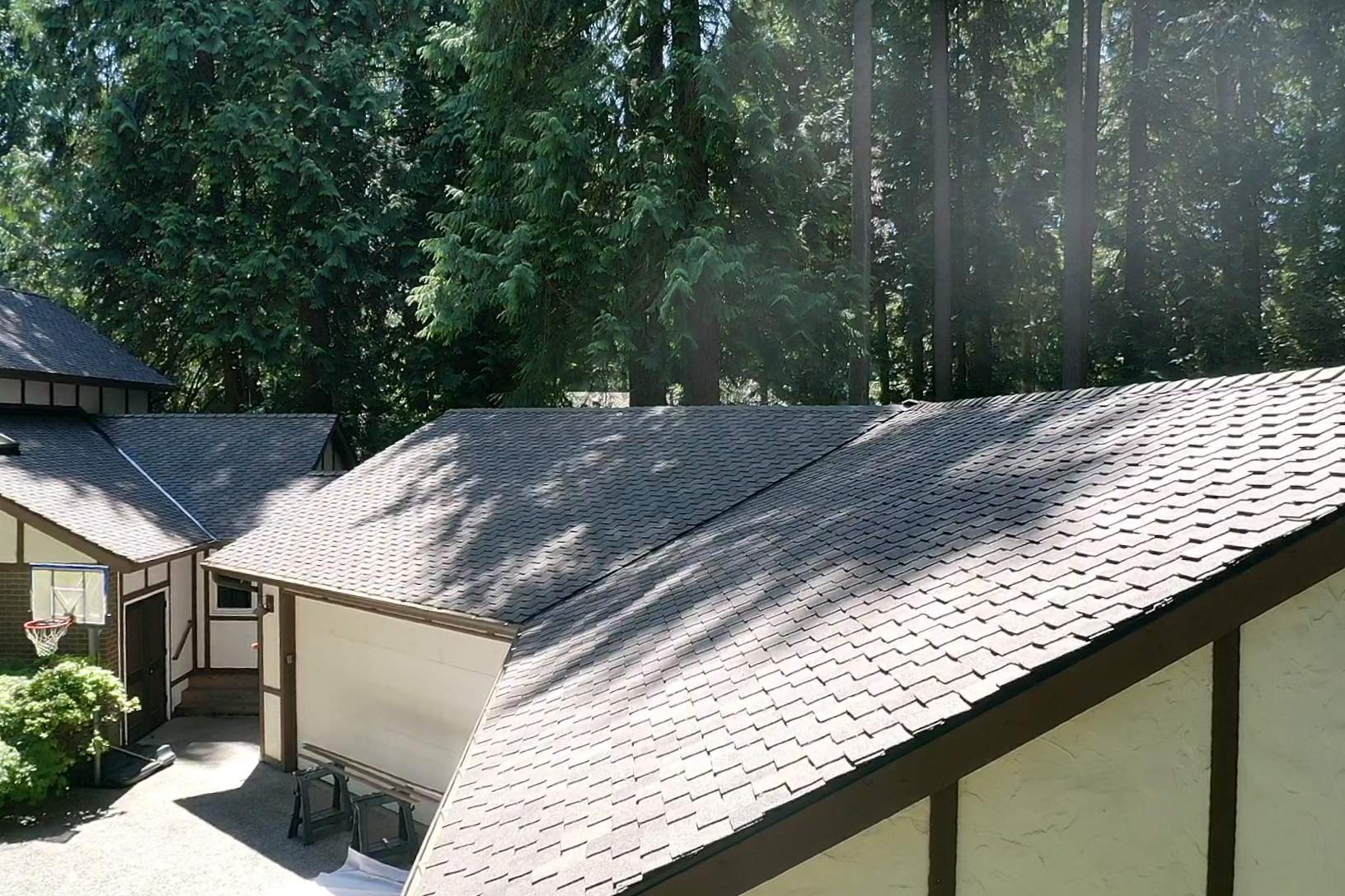13715 Bellevue by RoofWorks Northwest