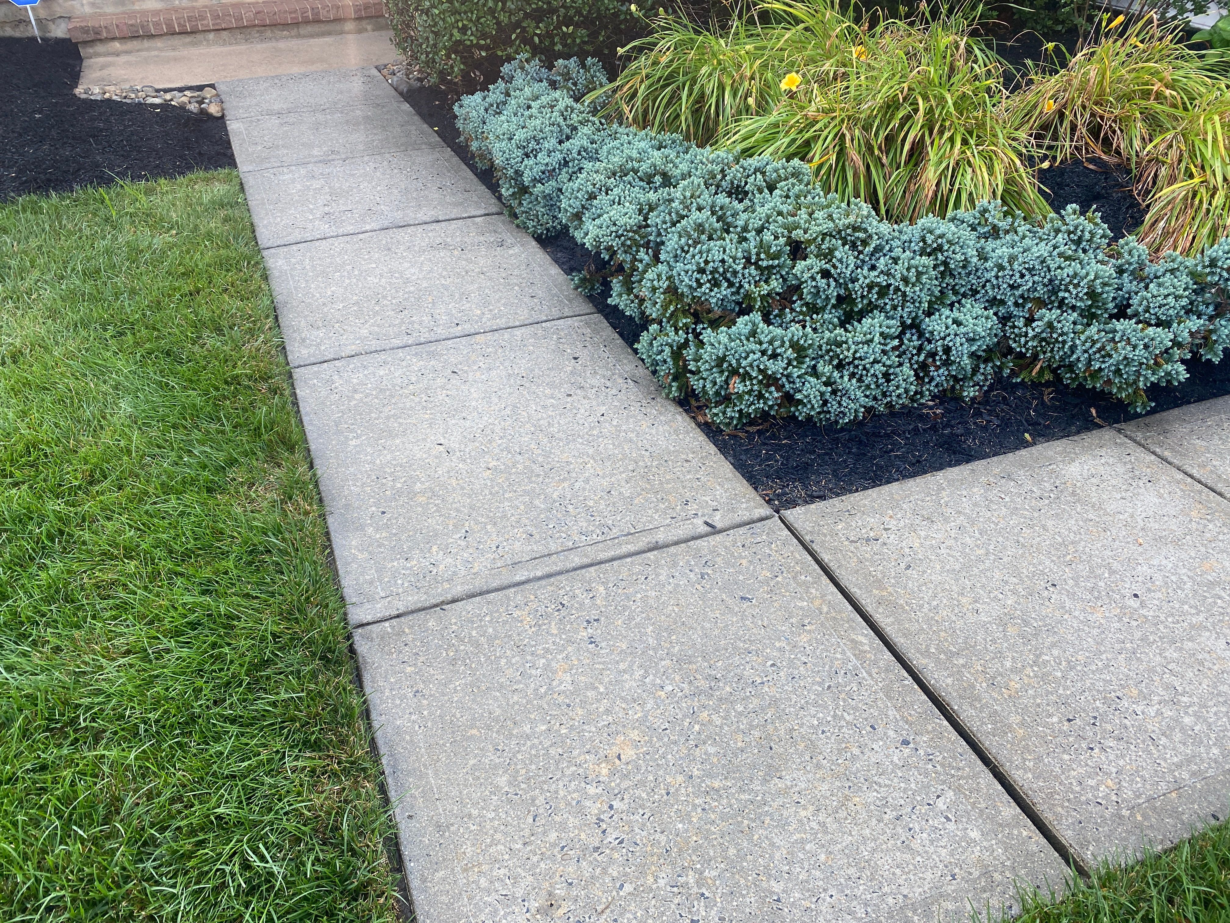 Pressure Washing in Freehold, NJ by Clearview Washing