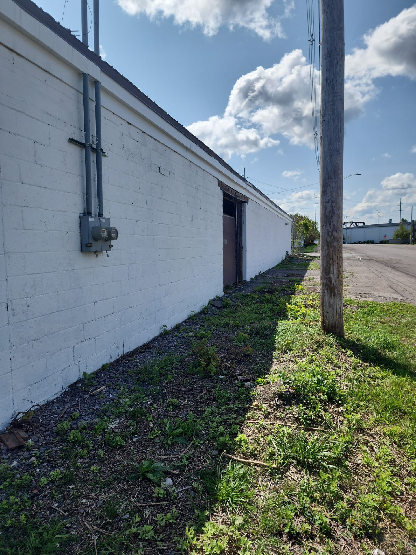 Rochester, NY by Ironhorn Enterprises