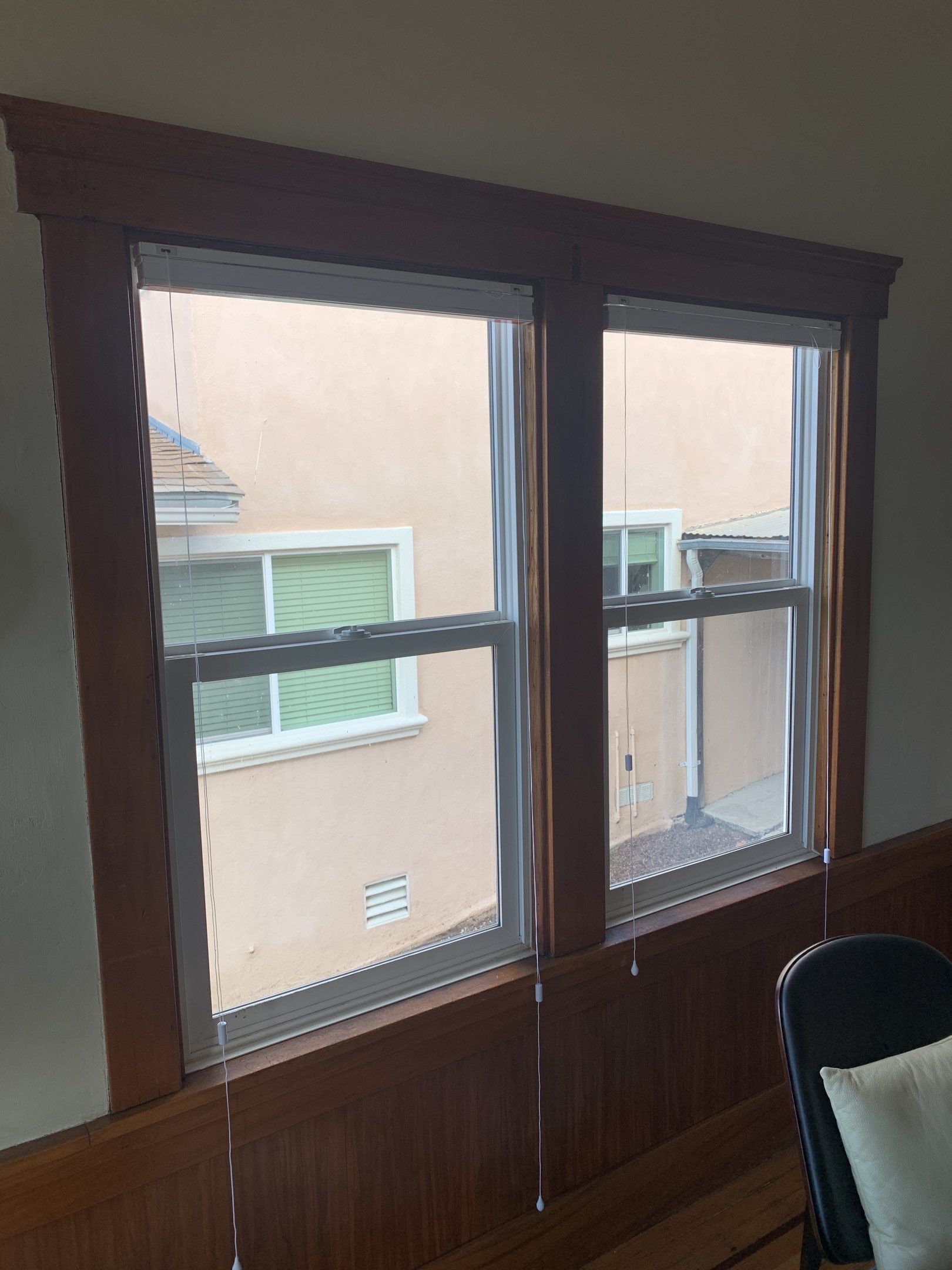 Scott Yundt Listing — 9526 Burr St by SpotFree Window Cleaning