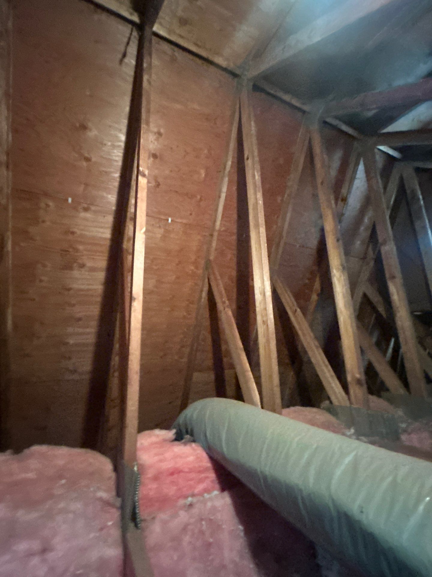 Reston :  Residential Roof Replacement with Brava Synthetic Cedar Shake Class C Natural  by RM Banning, Inc.