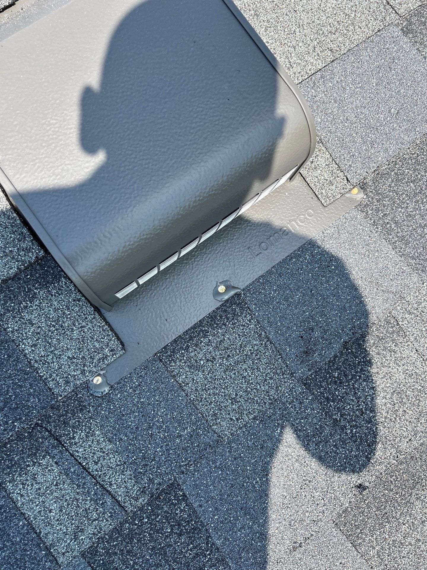 Project in San Marcos by Rhino Roofing and General Contracting, LLC