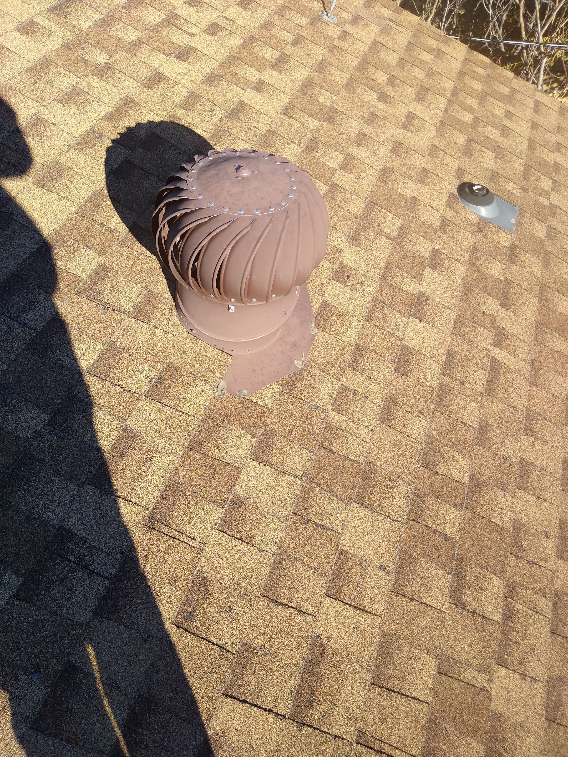 Hail Damage Re Roof  by Dynamic Renovation Contractors