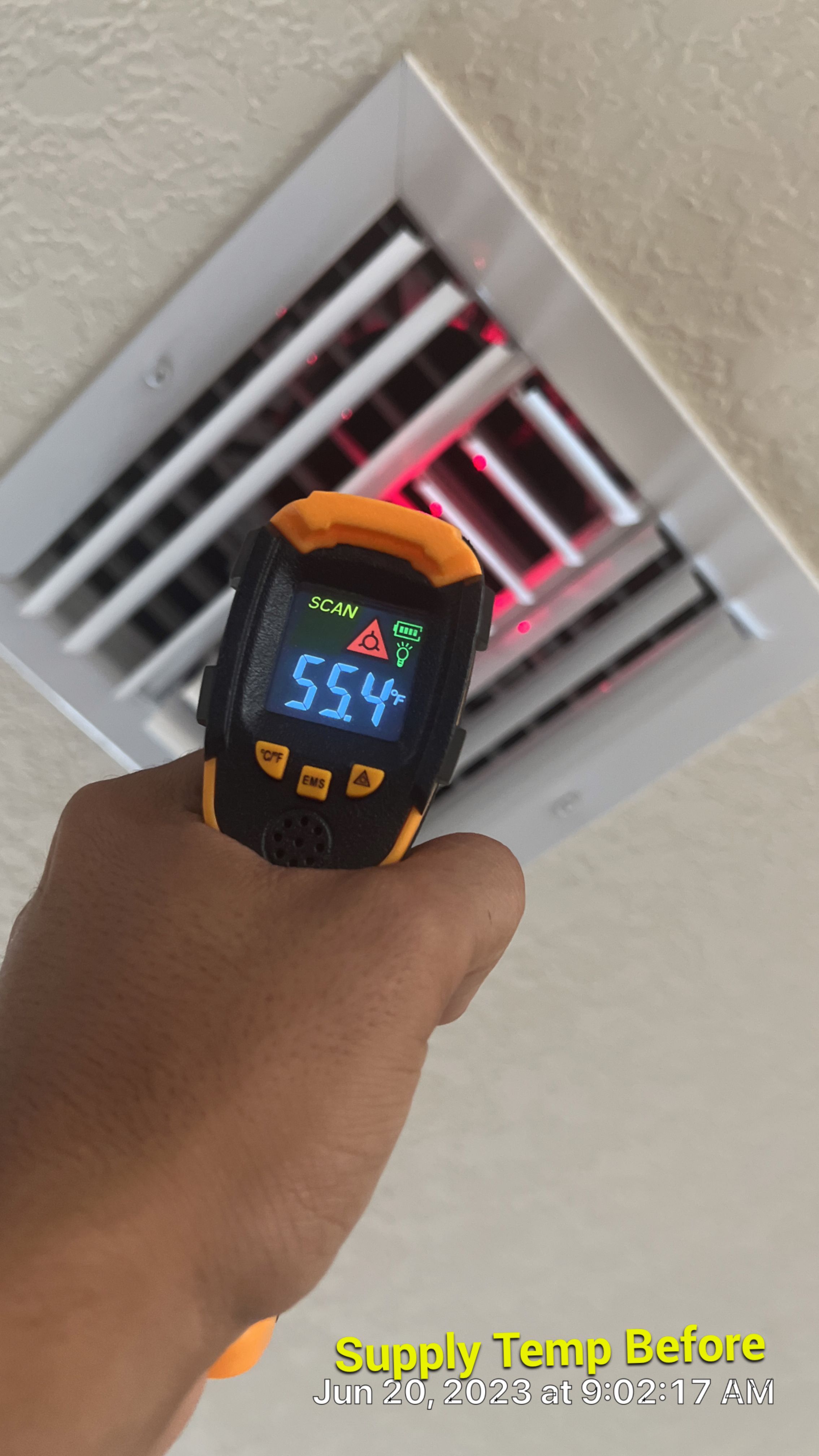 HVAC RESTORATION by TIES360 Air Ducts Plus