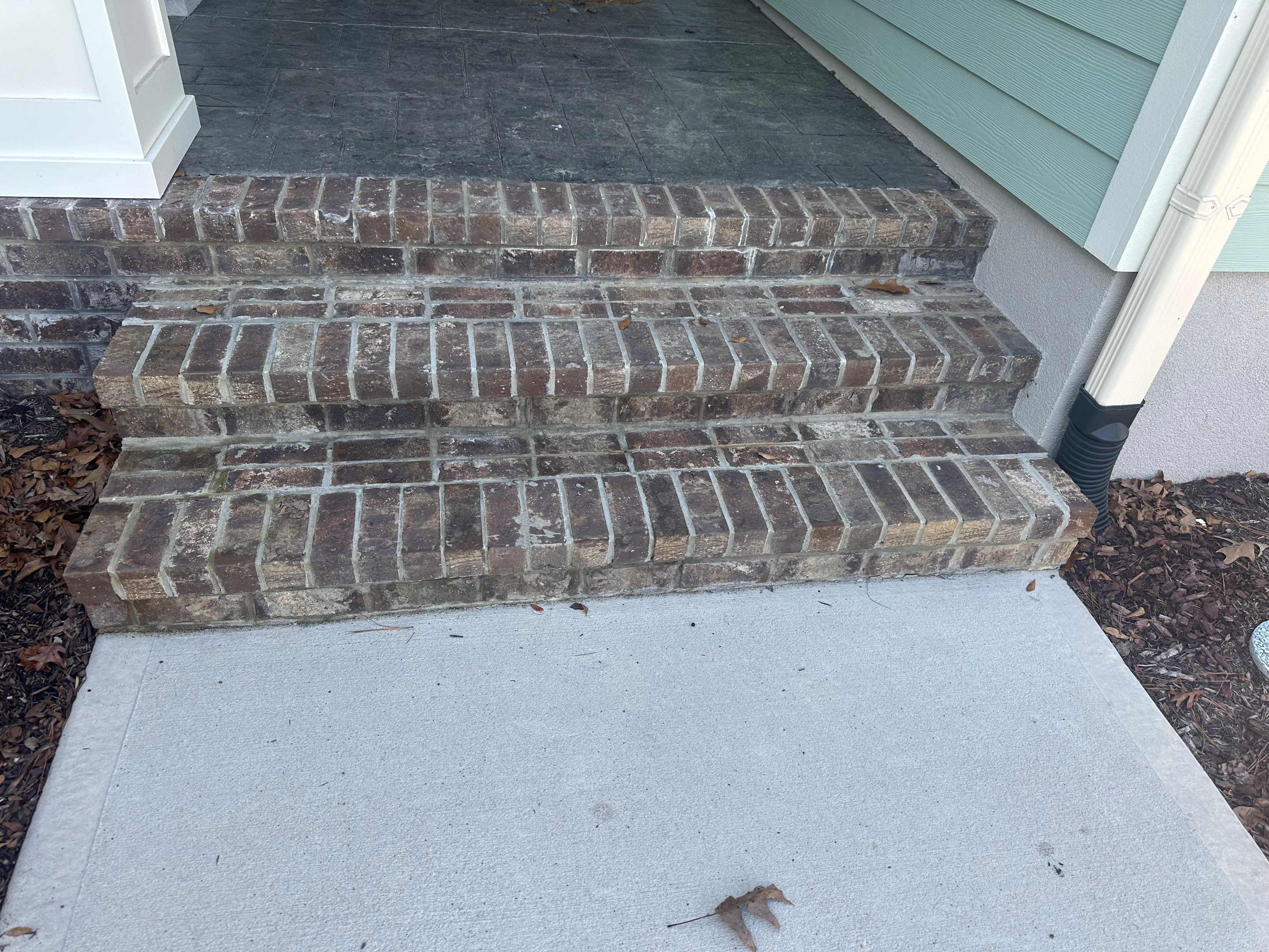 Concrete using Concrete Sealant by DuraSeal