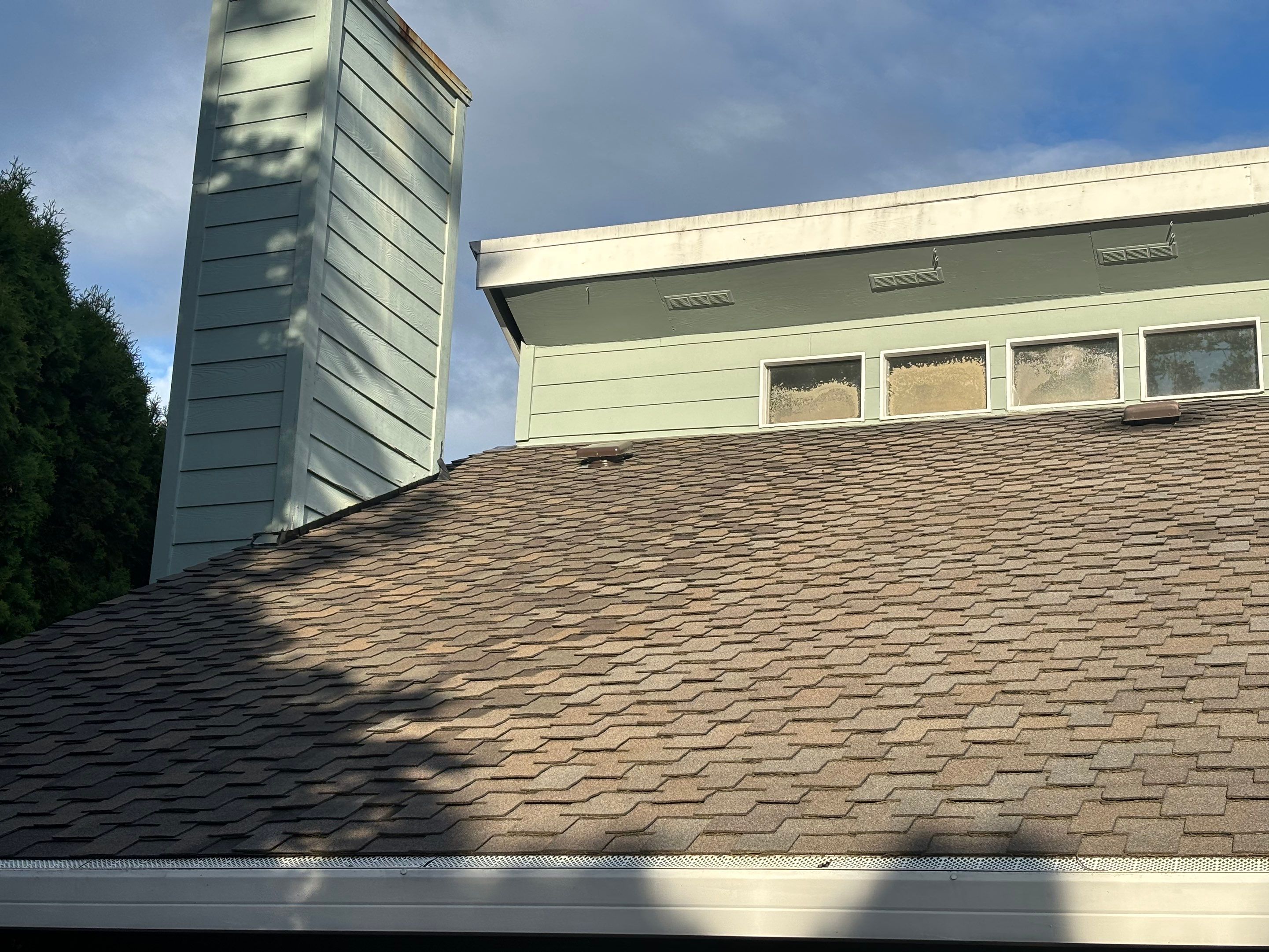 Emergency Leak Repair in Forest Grove by Prodigy Roof Solutions