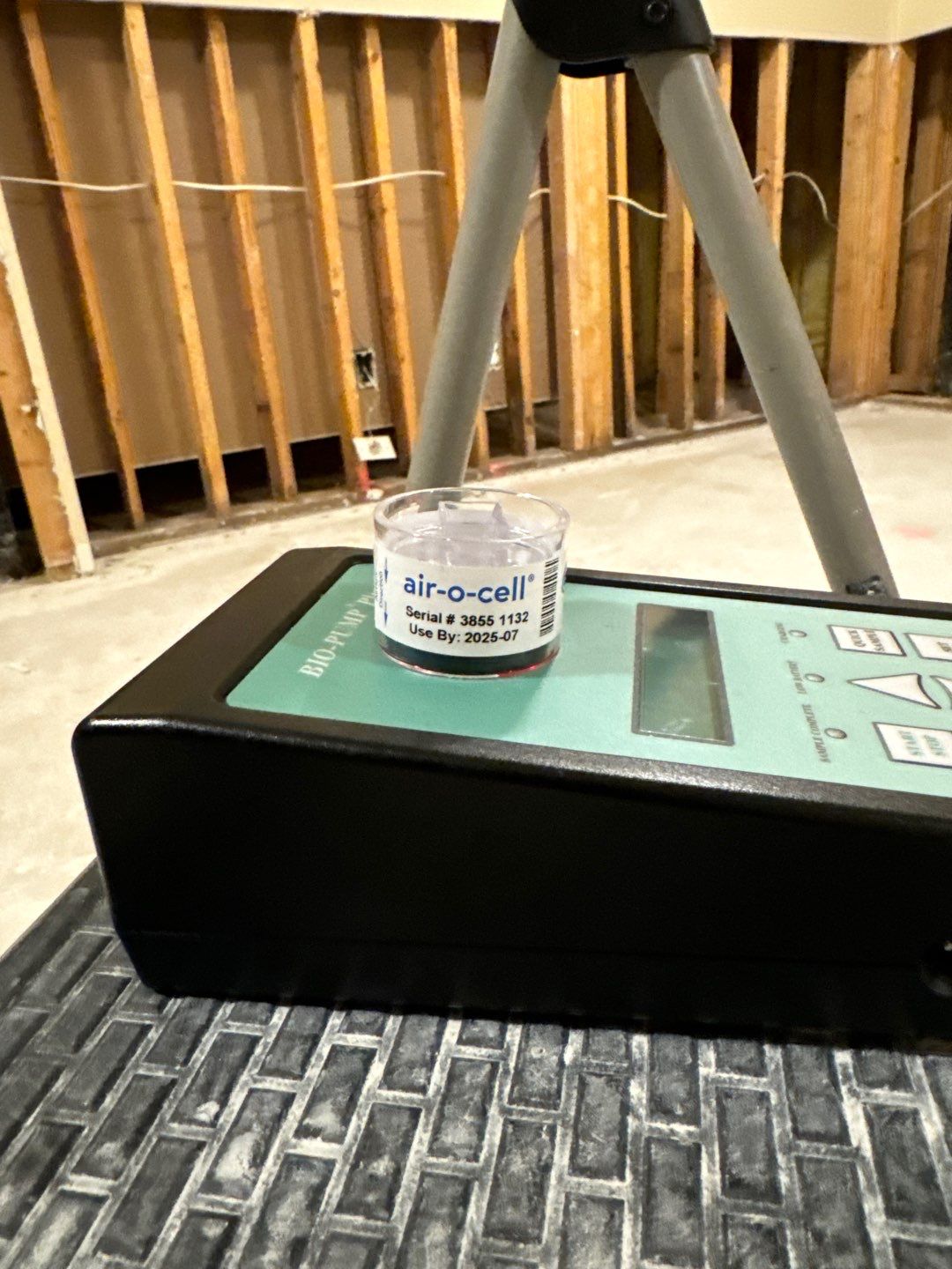 Project in Commerce Charter Twp by EzDry Water Mitigation & Property Restoration