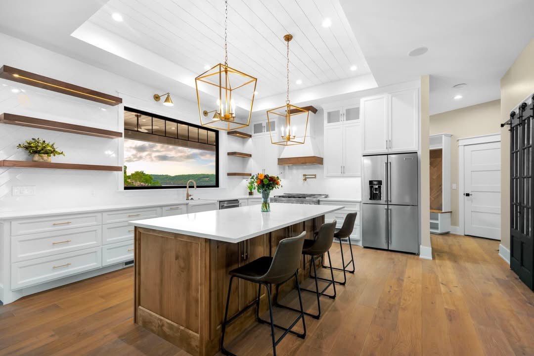 Lot 1 Tuscany by Ancell Construction