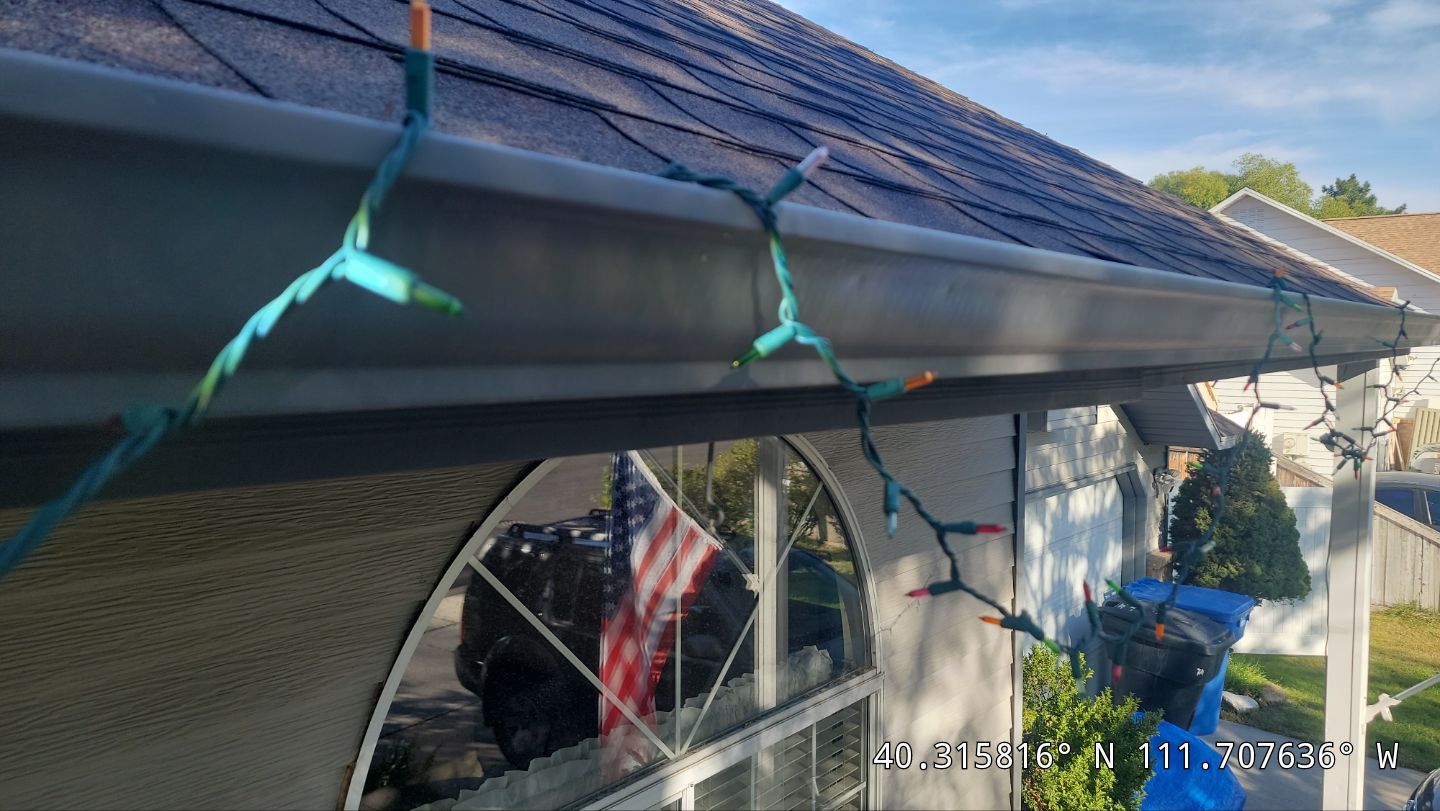 Roof Replacement After Hail Damage – Insurance Approved by ASAP Roofing & Exteriors
