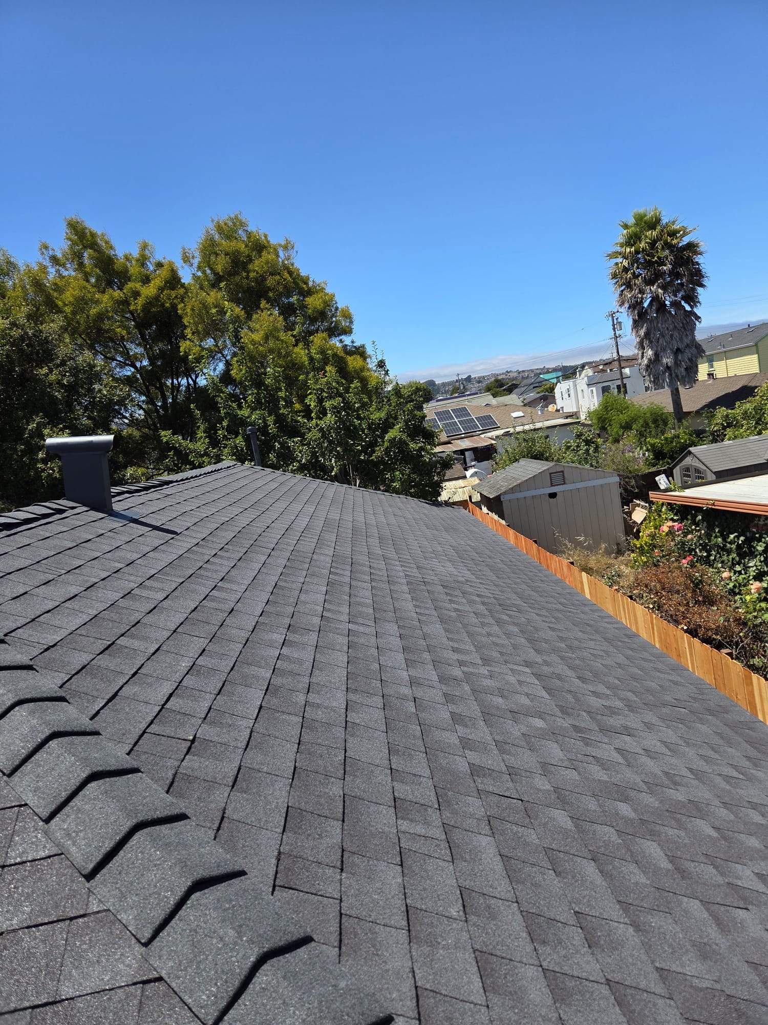Roof Replacement - San Bruno, CA 94066 by Epic Roof Replacement