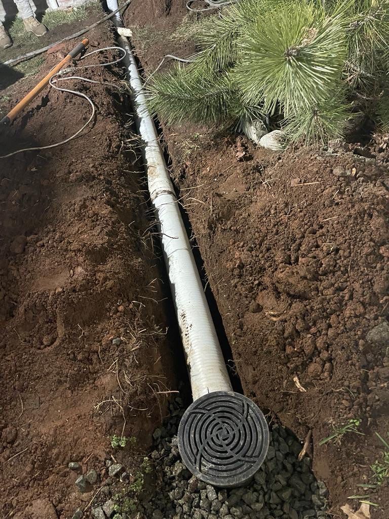 Interior French Drain in Union, NJ by Pure Service Pro, LLC 