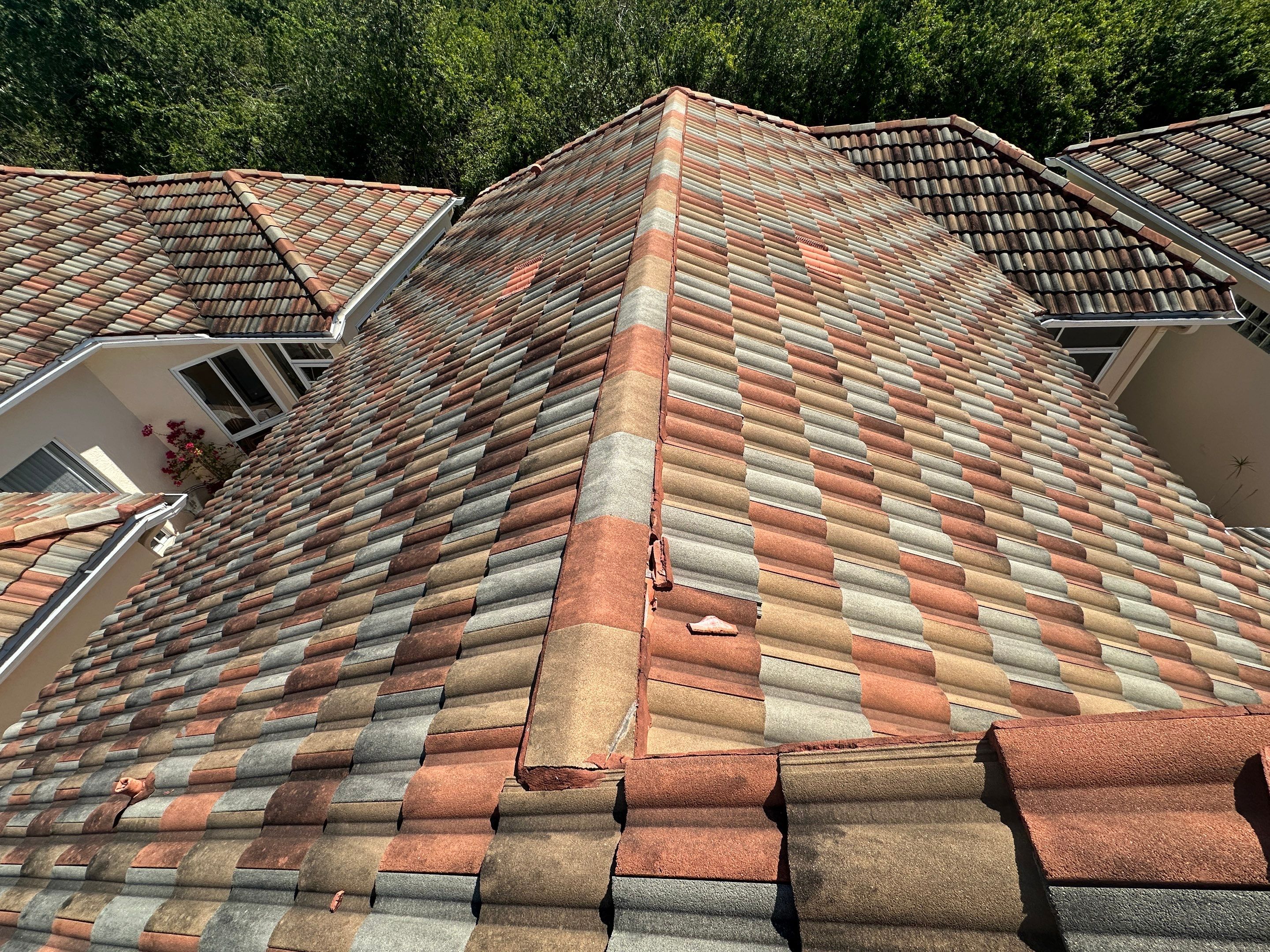 Water Damage Claim in Sarasota by FLAPA & KeyStone