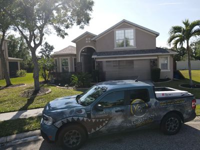 Roof Replacement in Apollo Beach FL,