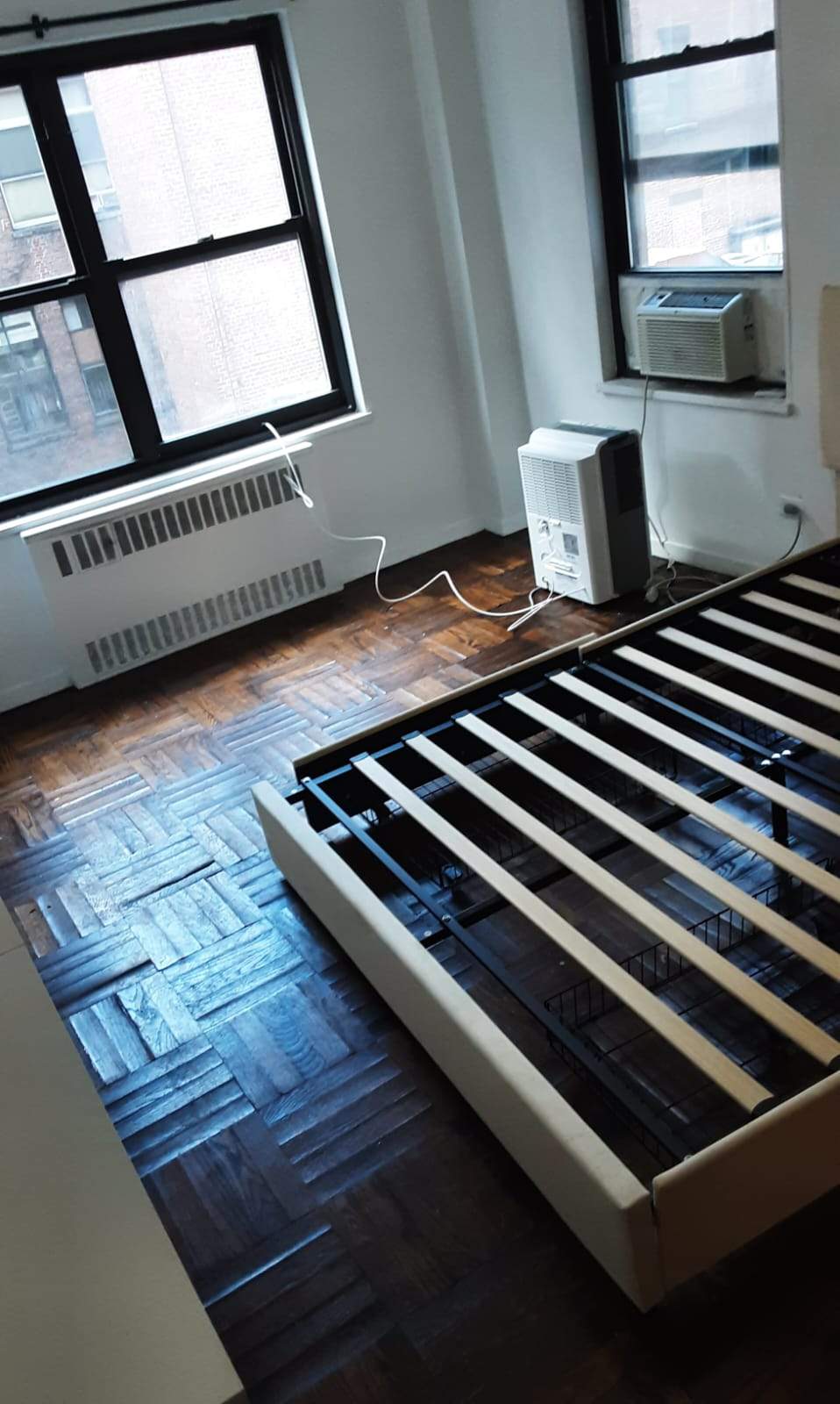 Water Damage Claim in new york by FLAPA & KeyStone