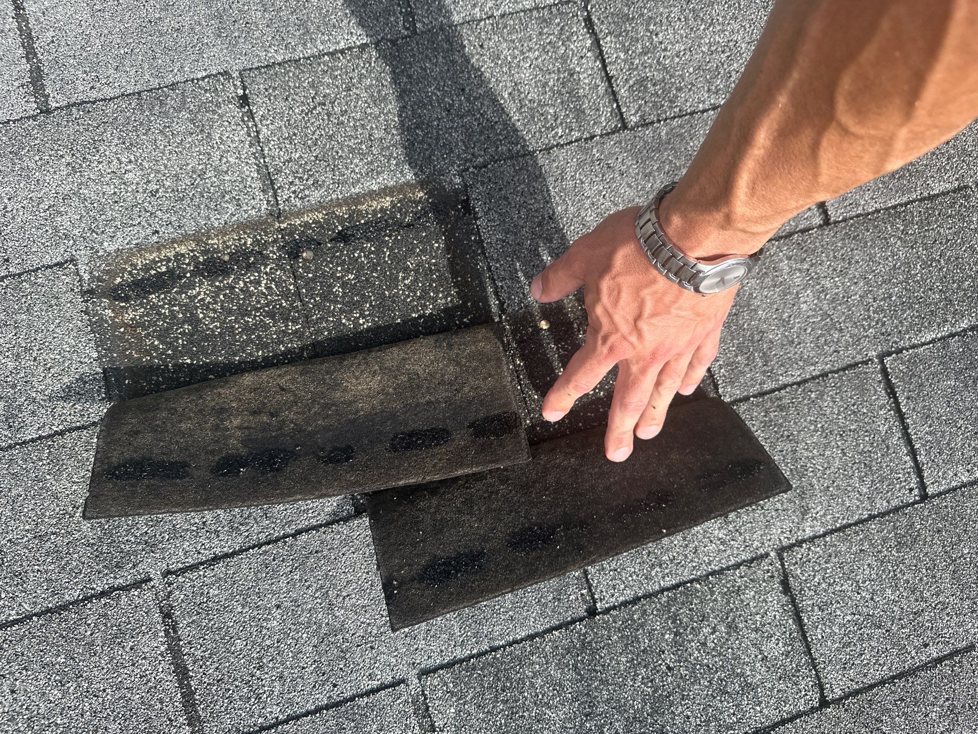 Water Damage Claim in Orlando by FLAPA & KeyStone