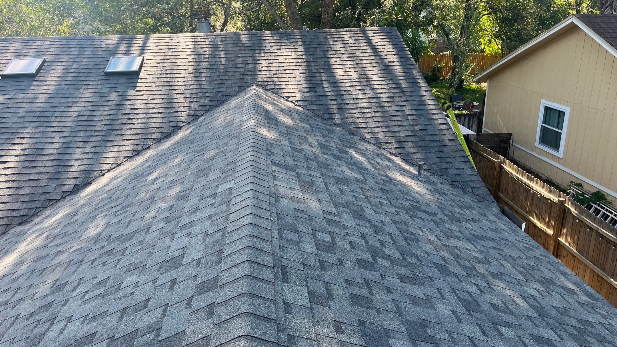 Shingle -> Shingle by Prime Roofing