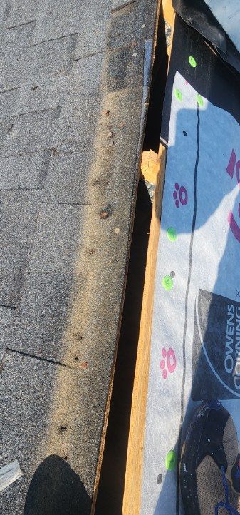 Project in Towson by Elvis General Construction LLC