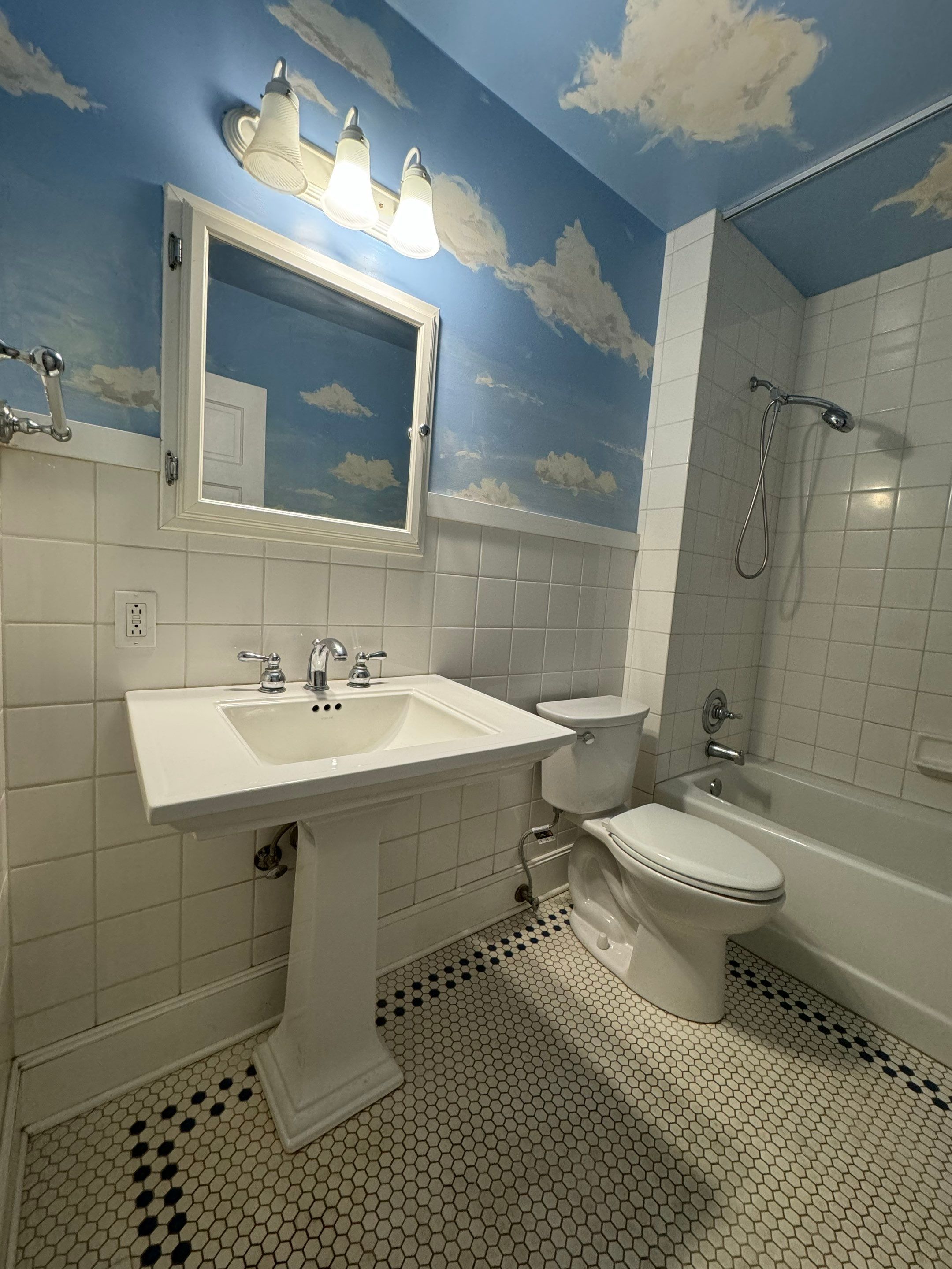 Historic 1906 Capital Hill Remodel by LinMak Construction