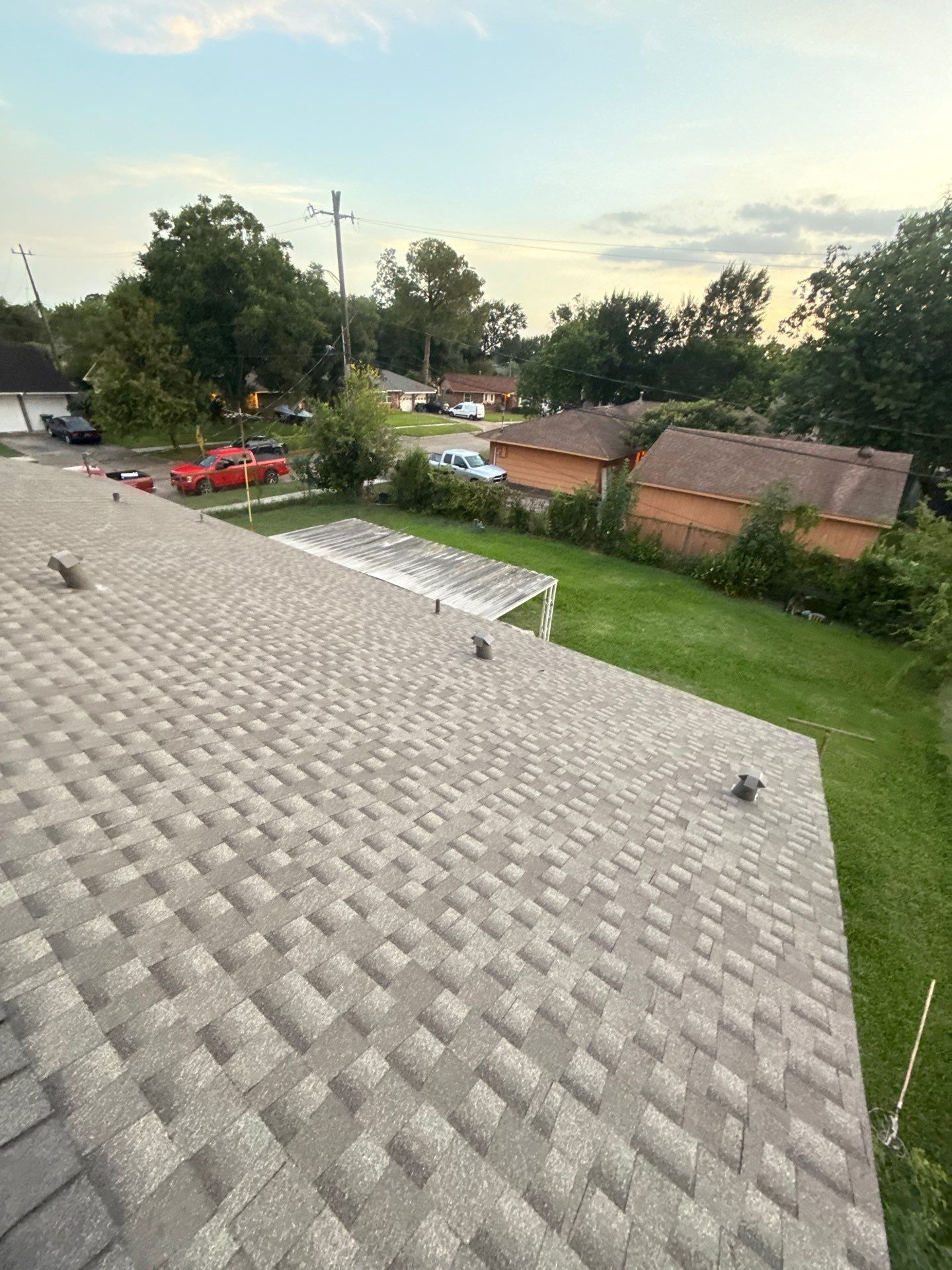 Roof Replacement Pasadena by Roof Repair Services LLC