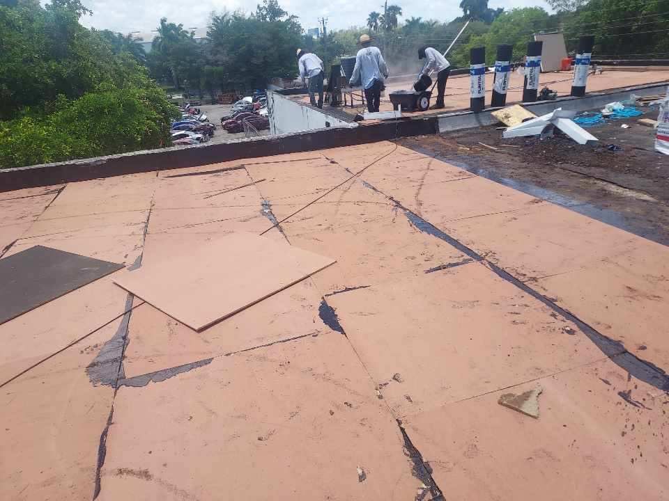 Millions Of Parts Used Auto Parts by G&J Roofing 