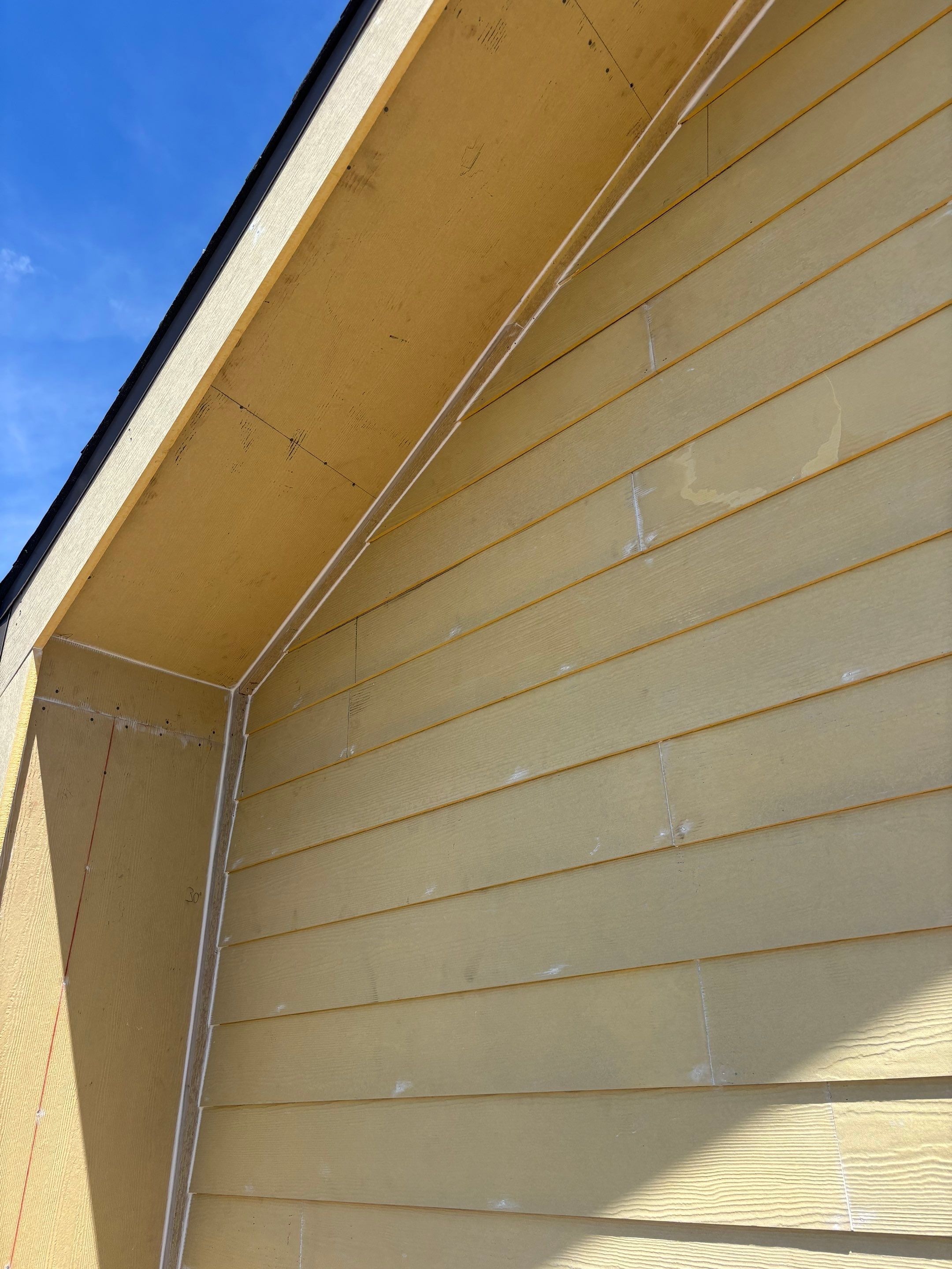 Hail Yeah we can Remodel by Bayfront Roofing and Construction
