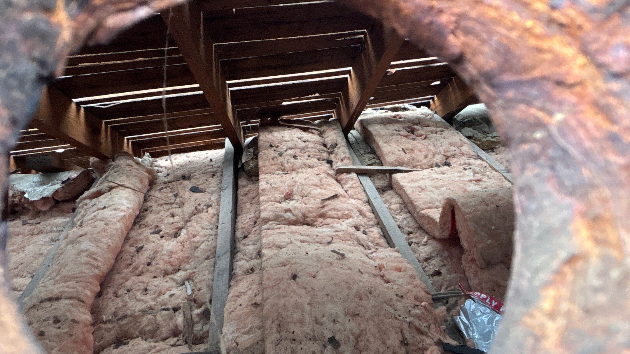 Roof Replacement using Owens Corning Brownwood by 180 Contractors