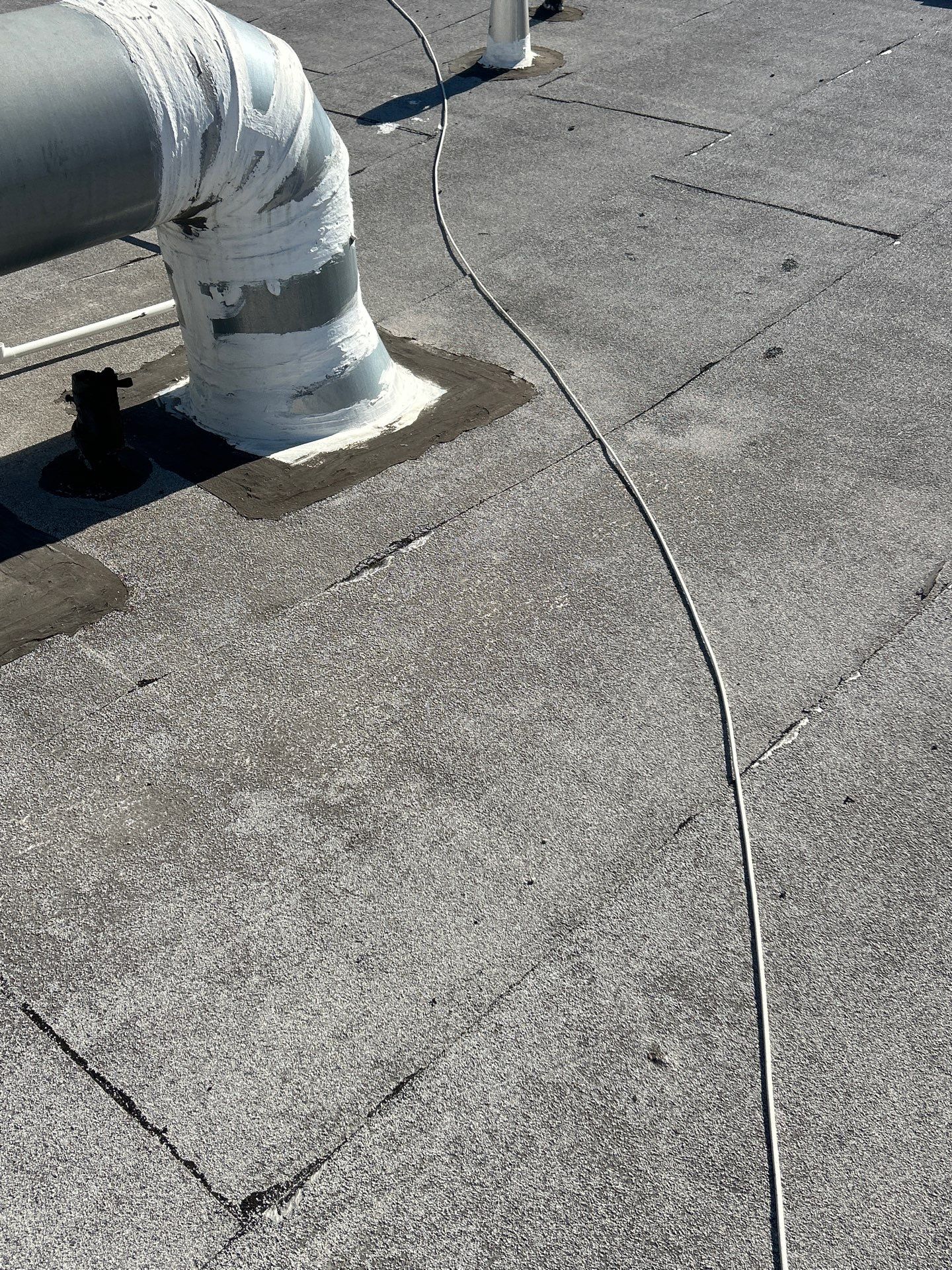 Residential Project in Culver City by Hull Brothers Roofing