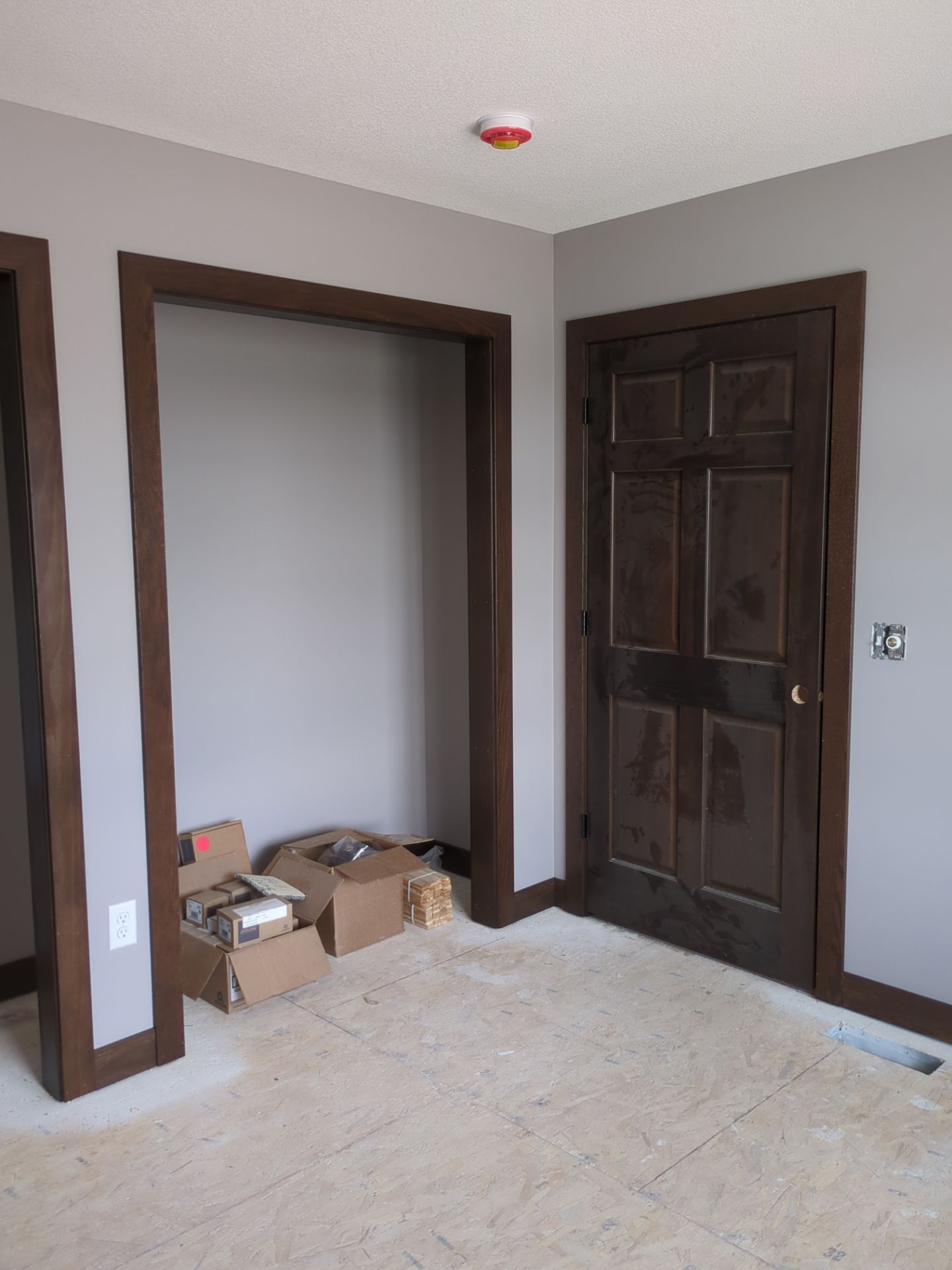 Chippewa Falls, WI Build by Bauer Estates LLC