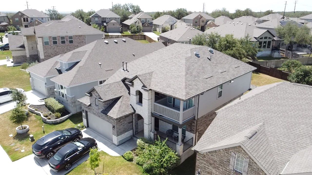 Roof Replacement - 78261 by Rox Roofing