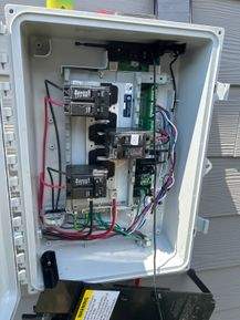 Cartersville Ga Project by Zero Grid Power Solutions