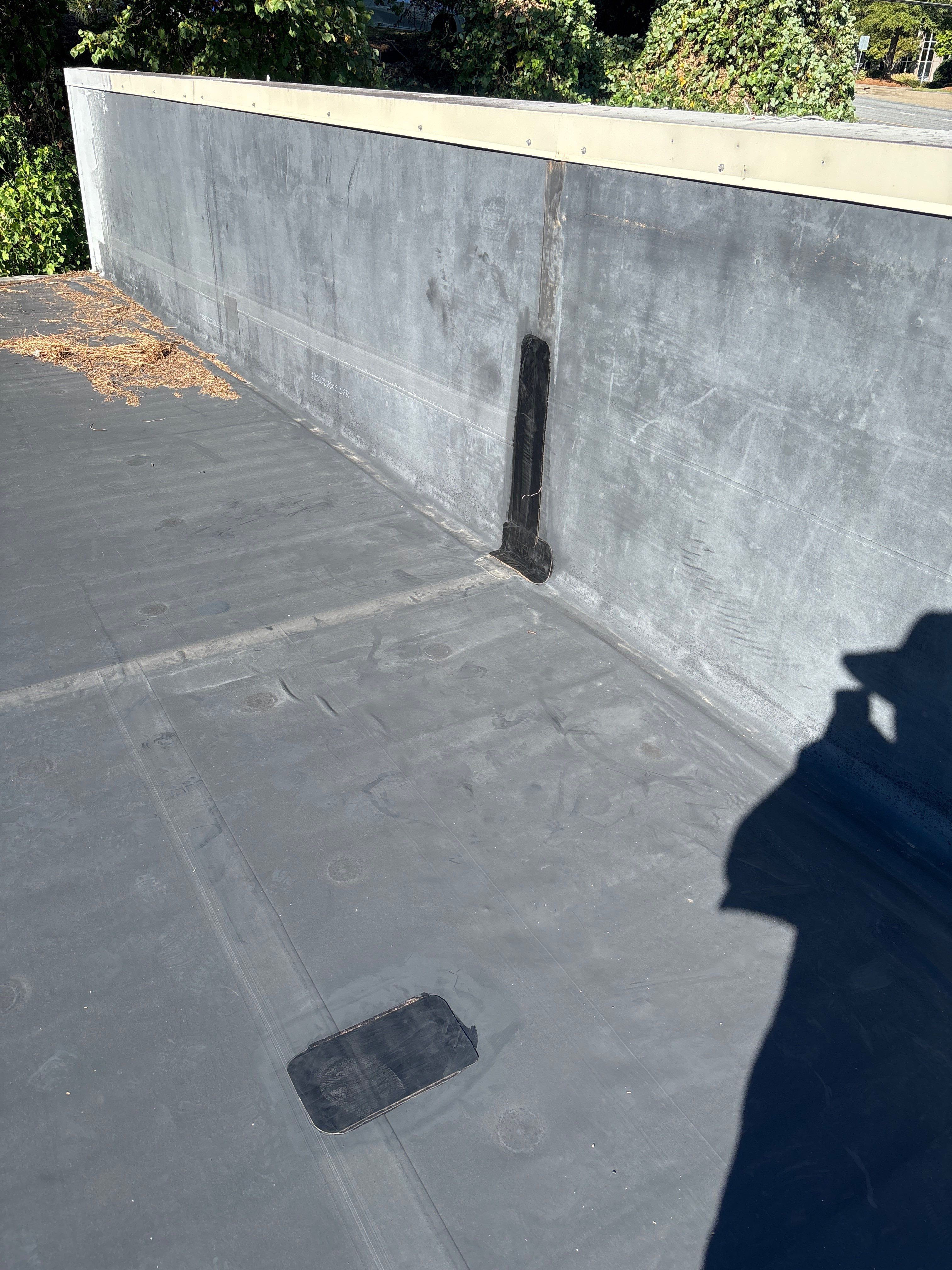 EPDM Membrane  by Deerfield Roofing LLC