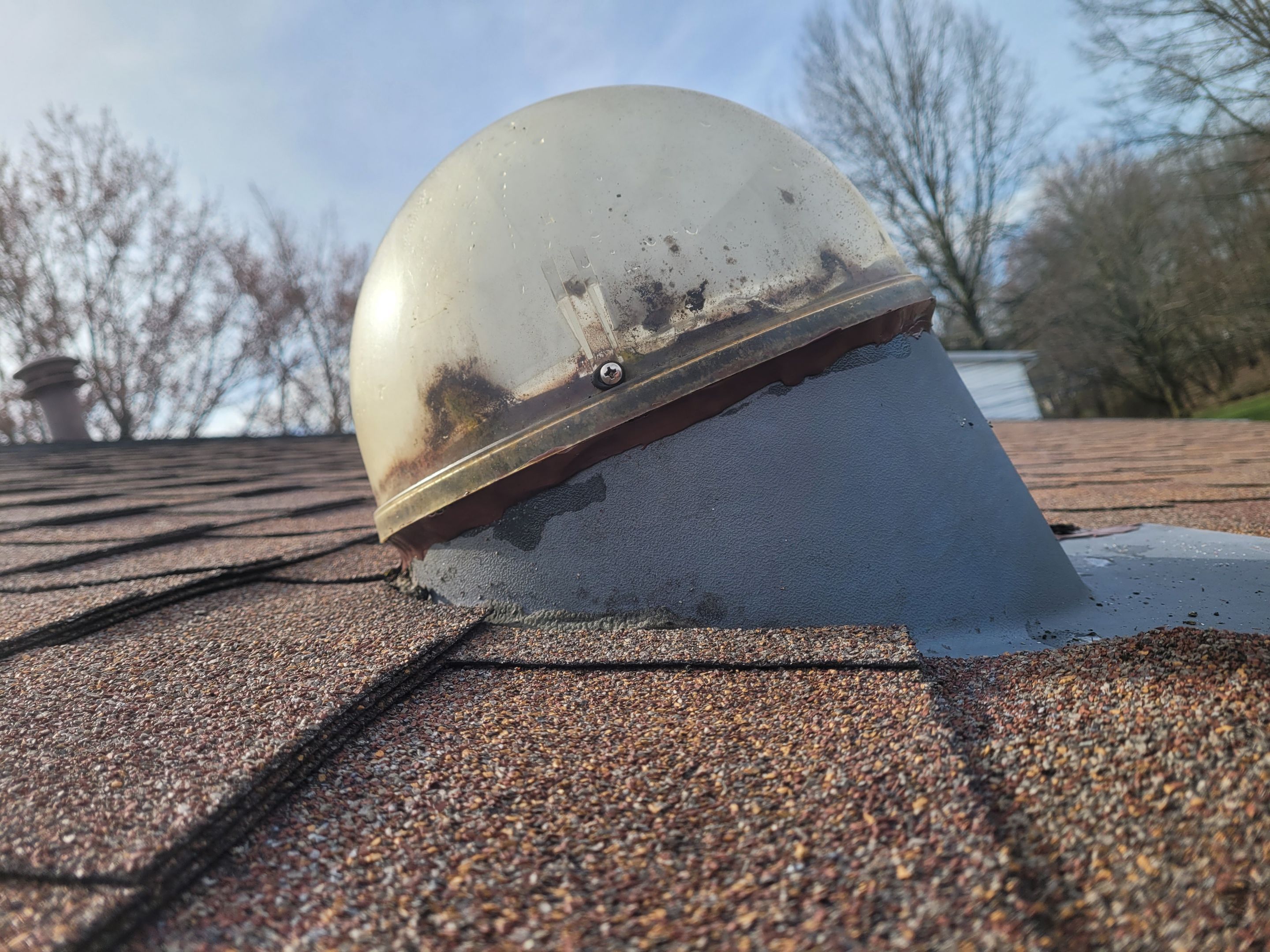 Len Maher by Silver Leaf Contracting 