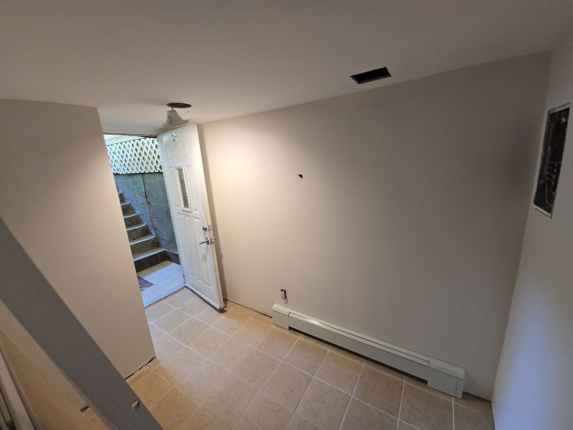 Project in Middle Island by Resto Wizards