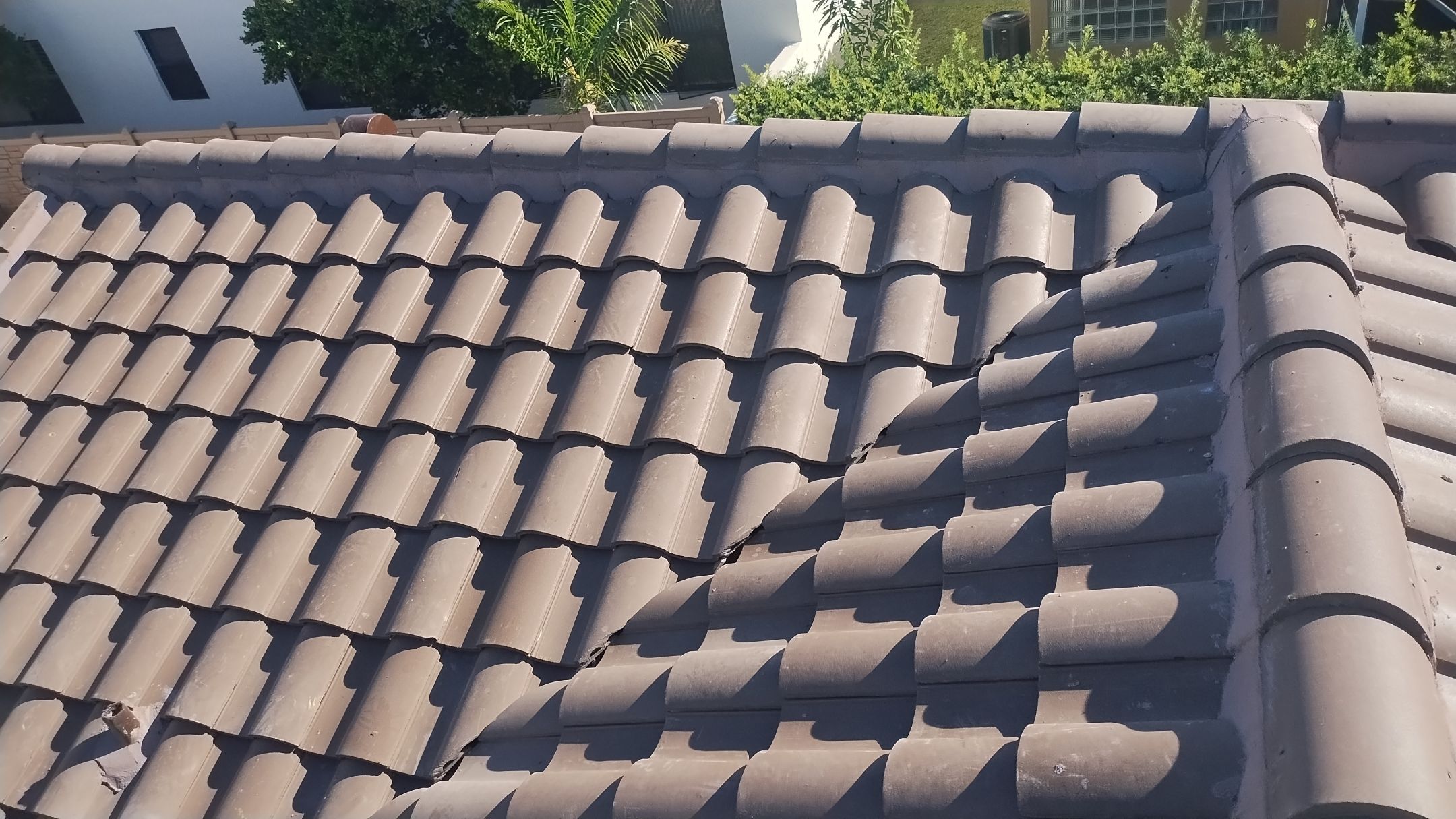 Residential Roofing Installation using WestLake Roofing Tile by BLUES BROTHERS CONSTRUCTION CORP