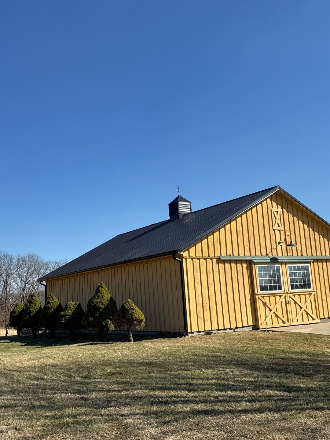 Hail Damage Roof Replacement – La Grange, KY by Falls City Contracting