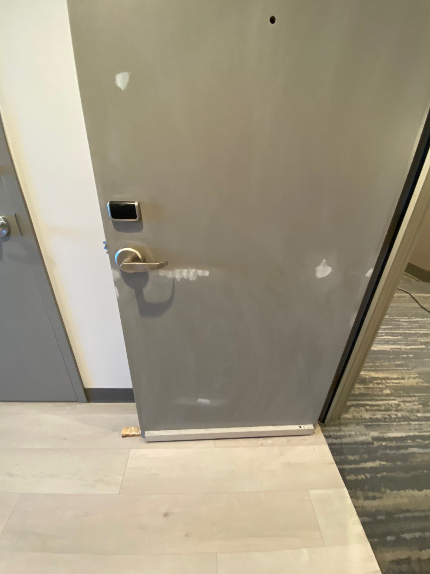 Century Casino Hotel by Duncan Painting And Wallcovering