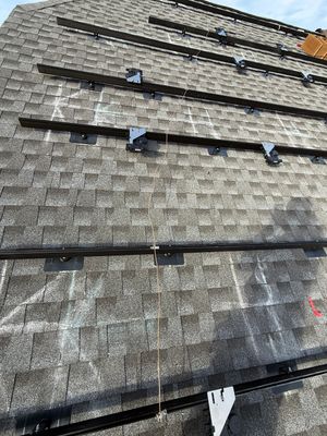Project in Spotsylvania Courthouse